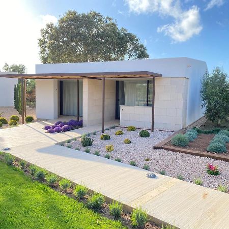 Agroturismo Malbuger Nou Menorca -Adults Only- 马翁 外观 照片