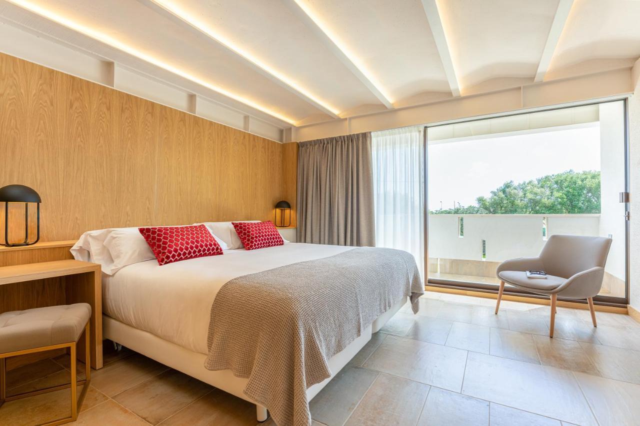Agroturismo Malbuger Nou Menorca -Adults Only- 马翁 外观 照片