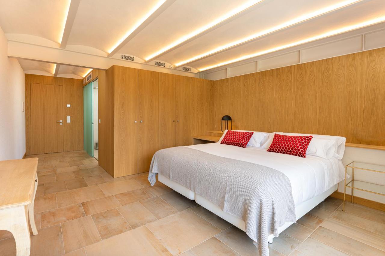 Agroturismo Malbuger Nou Menorca -Adults Only- 马翁 外观 照片