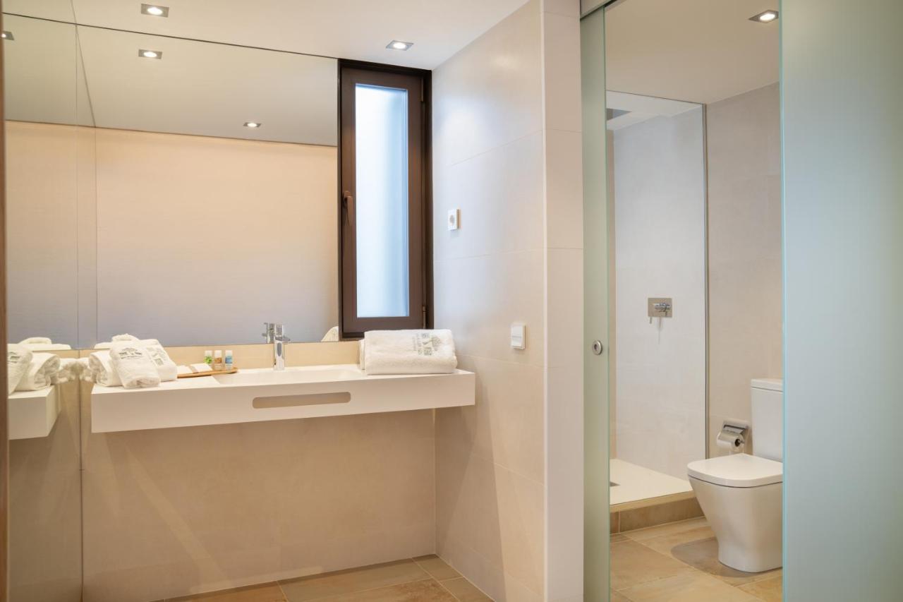 Agroturismo Malbuger Nou Menorca -Adults Only- 马翁 外观 照片