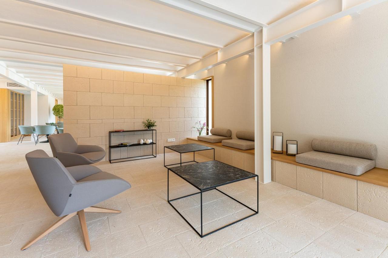 Agroturismo Malbuger Nou Menorca -Adults Only- 马翁 外观 照片