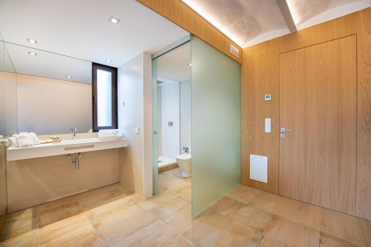 Agroturismo Malbuger Nou Menorca -Adults Only- 马翁 外观 照片
