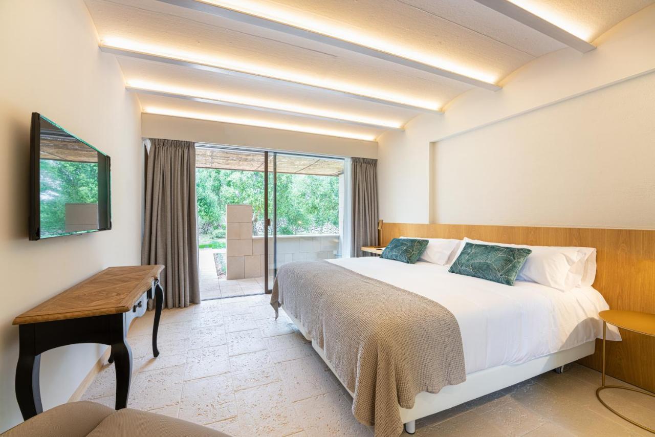 Agroturismo Malbuger Nou Menorca -Adults Only- 马翁 外观 照片