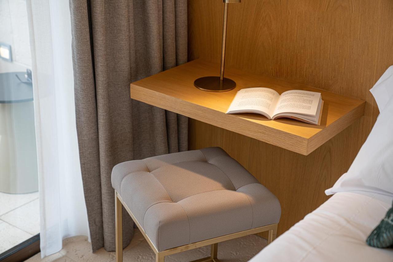Agroturismo Malbuger Nou Menorca -Adults Only- 马翁 外观 照片