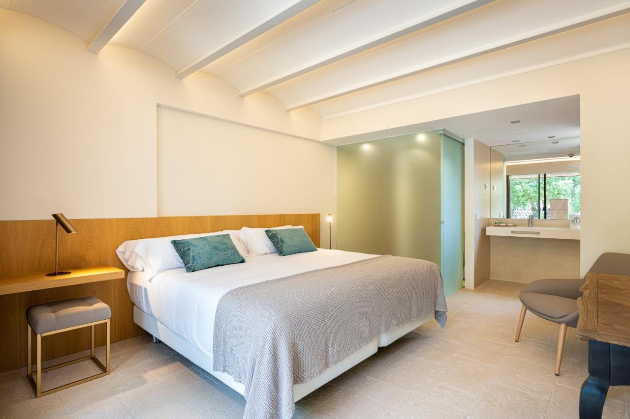 Agroturismo Malbuger Nou Menorca -Adults Only- 马翁 外观 照片