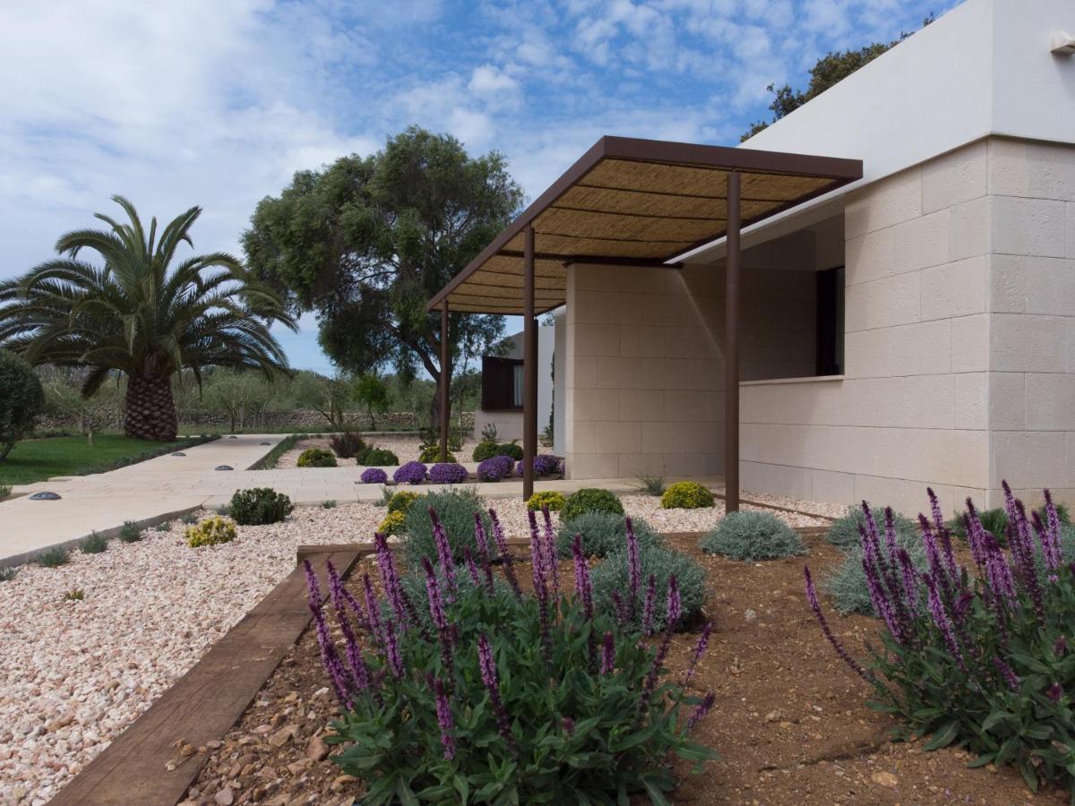 Agroturismo Malbuger Nou Menorca -Adults Only- 马翁 外观 照片