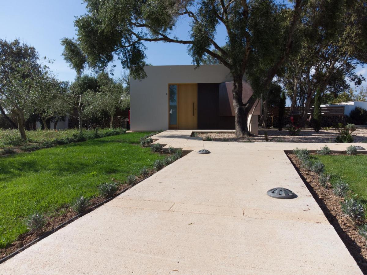Agroturismo Malbuger Nou Menorca -Adults Only- 马翁 外观 照片